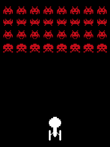 Star Trek Invaders