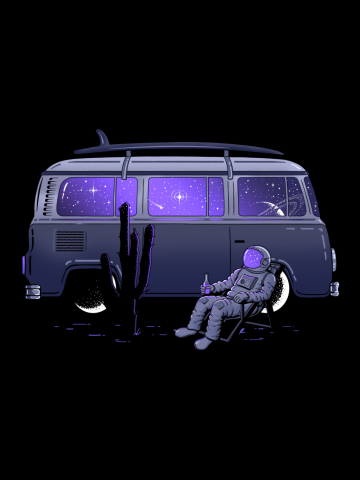 Star Trippin