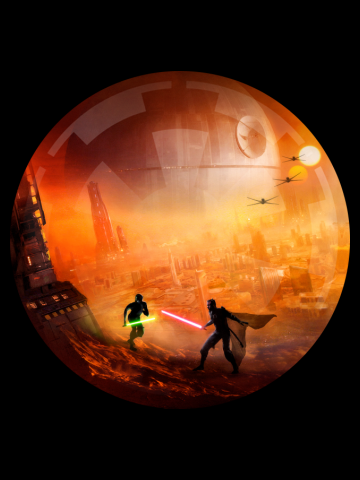 Star Wars
