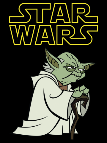 Star Wars: Master Yoda
