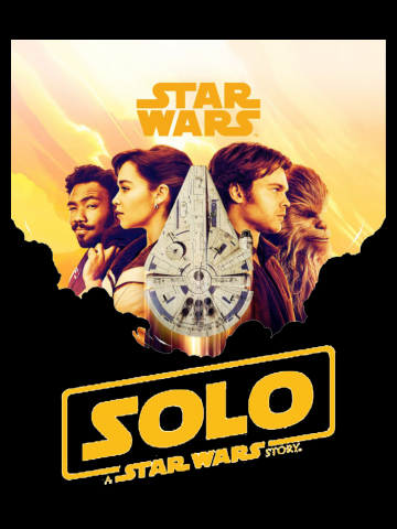Star Wars Solo