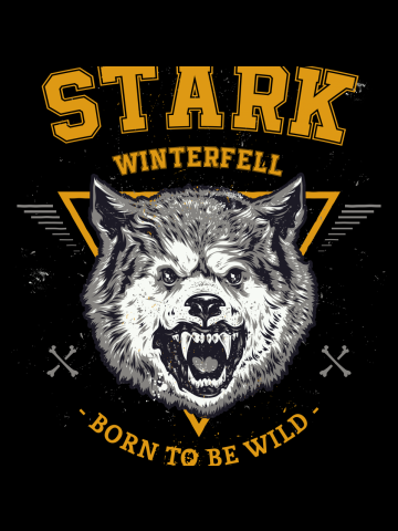 Stark - Born to be Wild