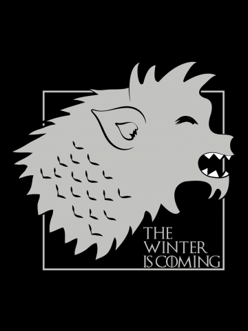 Stark - The Winter is Coming