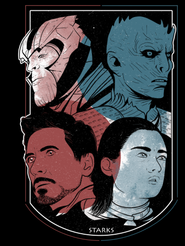 Starks