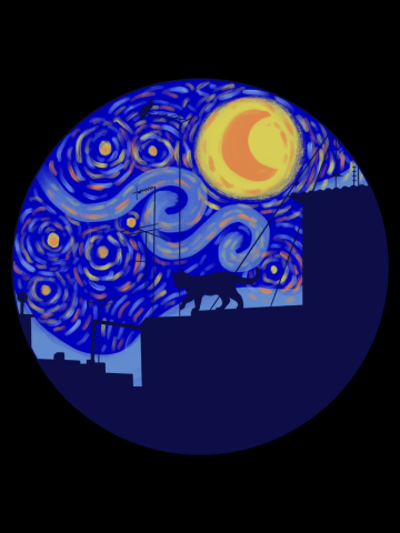 Starry Night