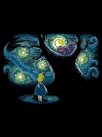 Starry Wonderland