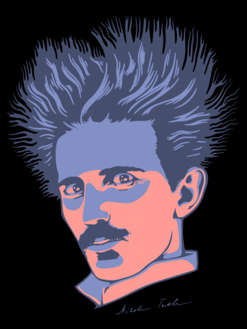 Static Tesla