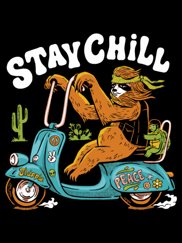 Stay Chill