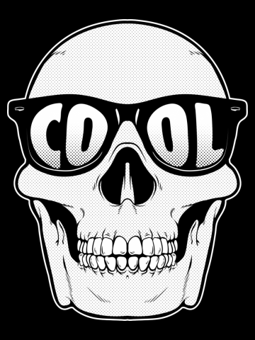 Stay Cool!