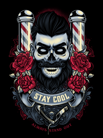 Stay Cool