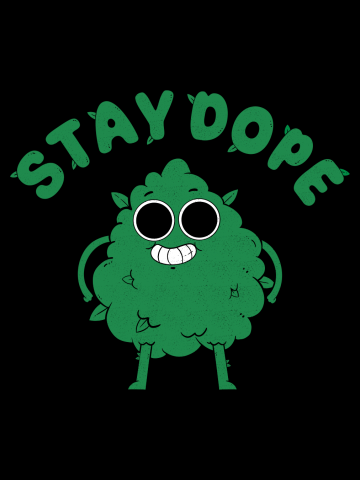 Stay Dope