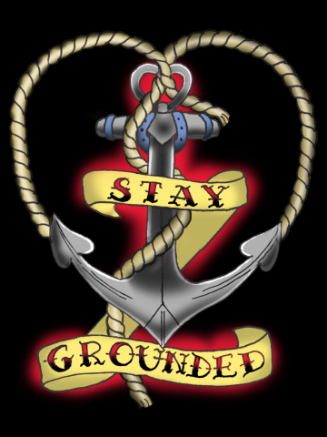 Stay Grounded