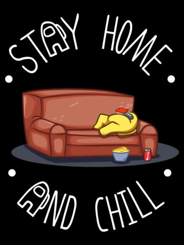 Stay Home and Chill