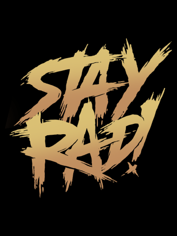 Stay Rad