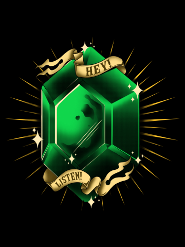 Stay Rupees