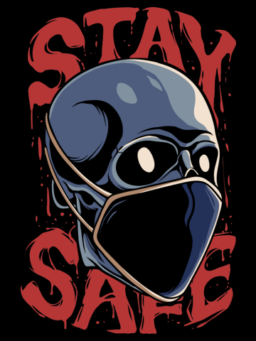 Stay Safe
