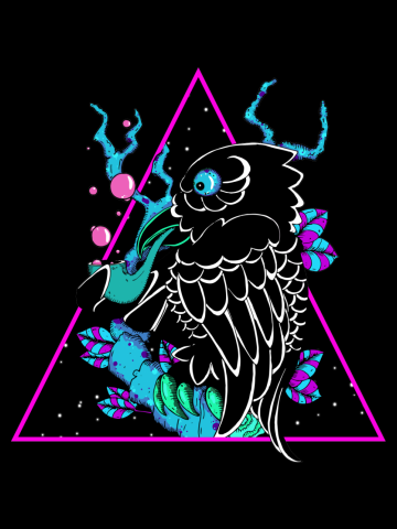 Stellar Crow