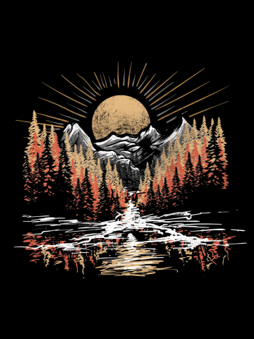 Step to the Wild