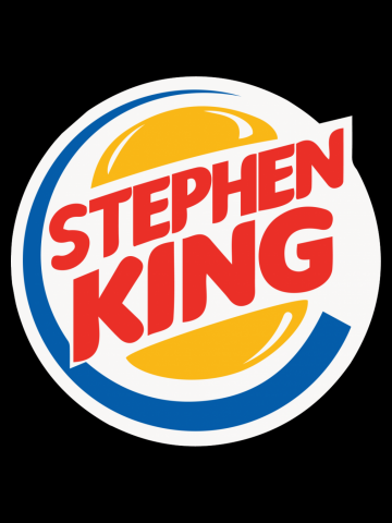 Stephen King