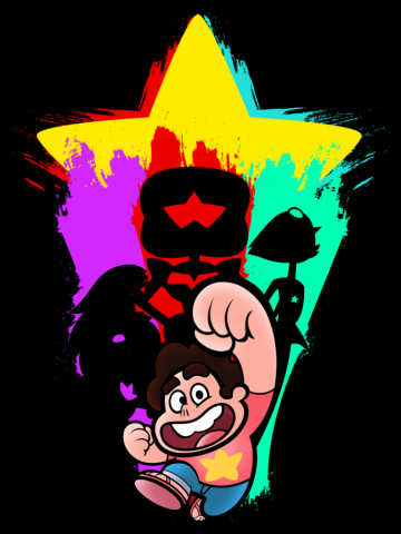 Steven Stars