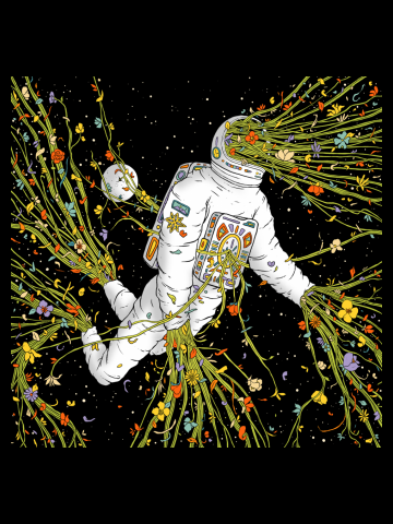 Still Living (Out of Body)