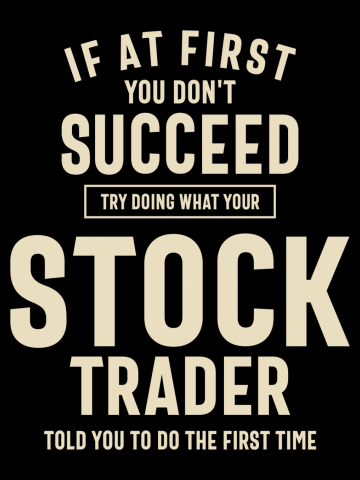 Stock Trader Occupation