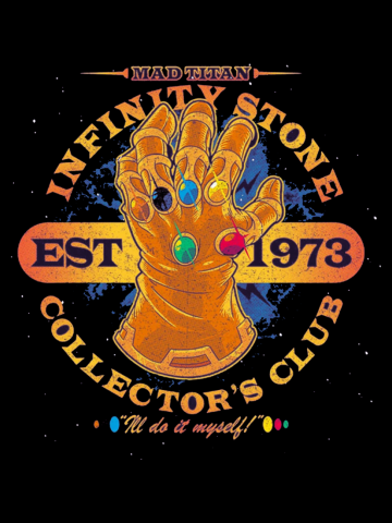 Stone Collector's Club