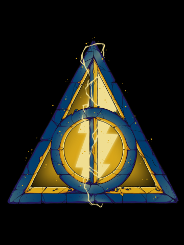 Stone Relics