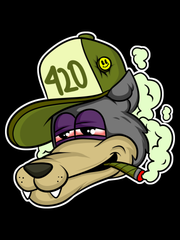 Stoner wolf