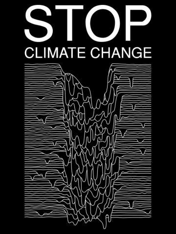Stop Climate Change