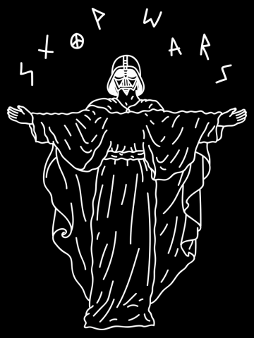 Stop wars