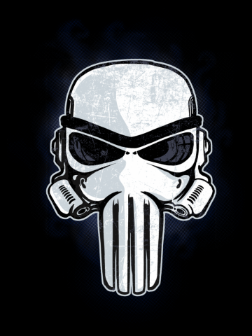 Storm Punisher