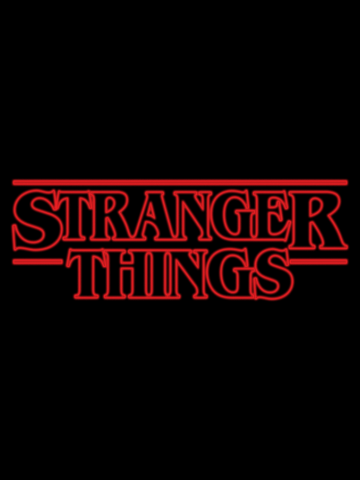 Stranger Danger 