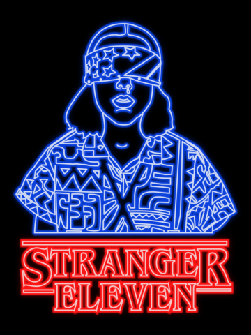 Stranger Eleven