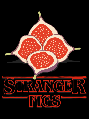 Stranger Figs