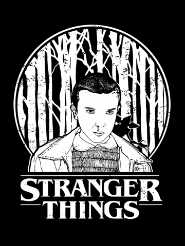 Stranger Kid