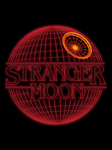 Stranger Moon