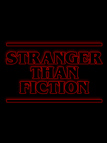 Stranger Shadow