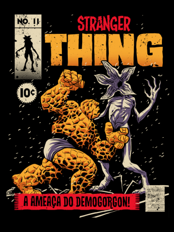 Stranger Thing