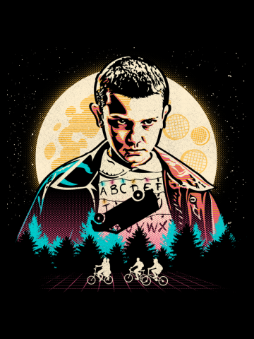 Stranger Things