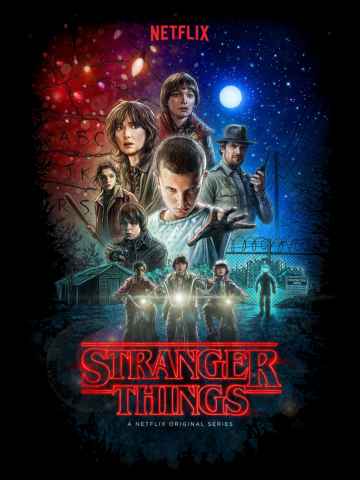 Stranger Things  