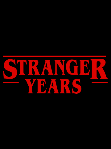 Stranger Years