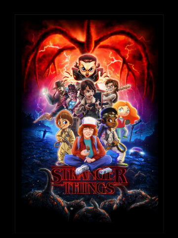 Stranger things
