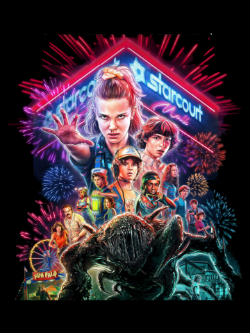Stranger things
