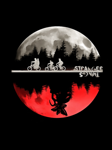 Stranger things