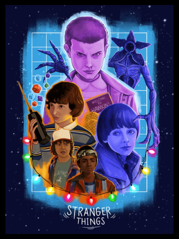Stranger things