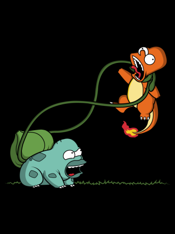 Strangling whip!