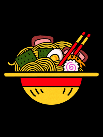Straw Hat Ramen
