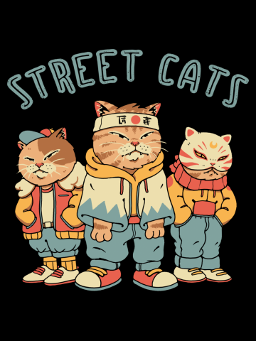 Street Cats