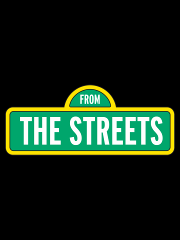 Street Smart